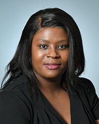 Ms H Ngakane